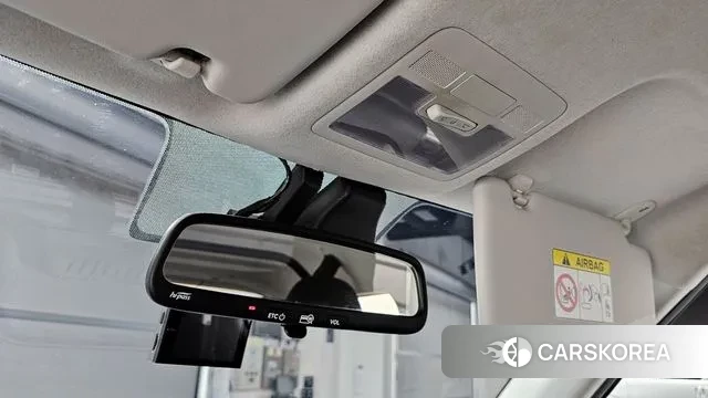 Hyundai Casper id 3348875 из Кореи 10