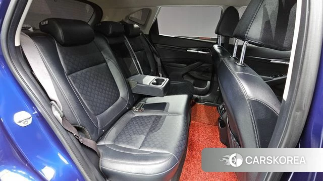 Kia Seltos id 4424135 из Кореи 10