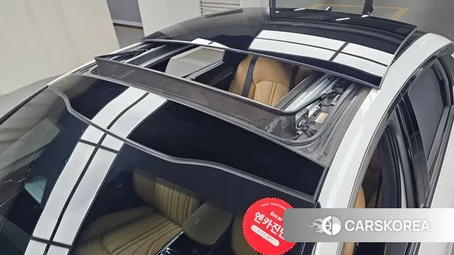 Kia K5 3rd generation id 3191026 из Кореи 10