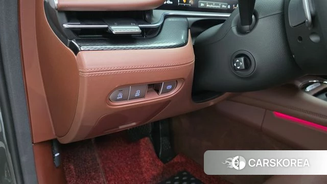 Genesis G90 (RS4) id 4388078 из Кореи 10