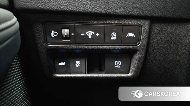 Hyundai Sonata (DN8) id 4692938 из Кореи 10