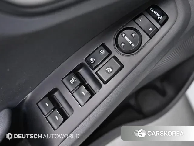 Hyundai Ionic Electric id 3588537 из Кореи 10