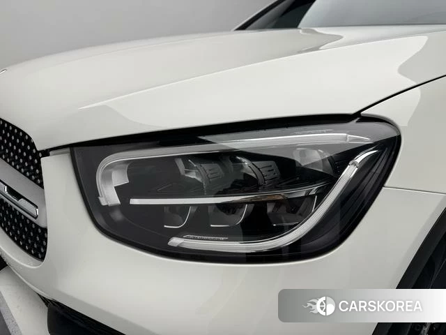 Mercedes-Benz GLC id 4290284 из Китая 10