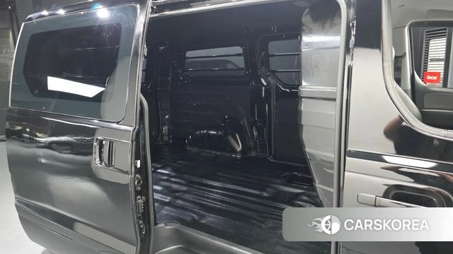 Hyundai The New Grand Starex id 3942152 из Кореи 10