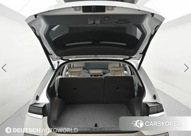 Hyundai Ionic 5 id 4222896 из Кореи 10