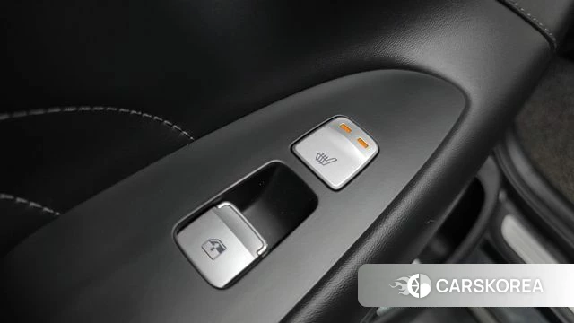 Hyundai The New Grandeur IG Hybrid id 4561861 из Кореи 10