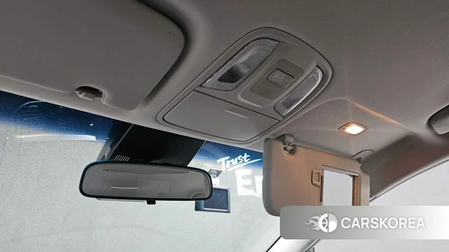 Kia Sportage The Bold id 4285537 из Кореи 10