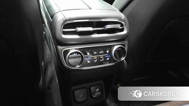 Genesis GV80 id 4195725 из Кореи 10