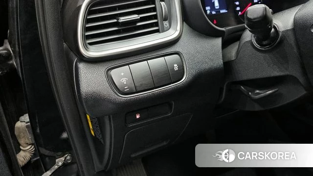 Kia The New Sorento id 4197267 из Кореи 10