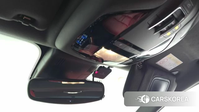 Maserati Ghibli id 4721896 из Кореи 10