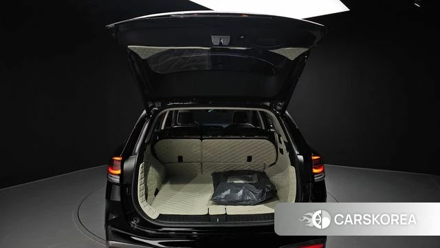 Kia Sportage 5th Generation Hybrid id 4929586 из Кореи 10