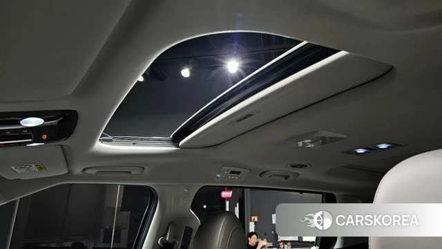 Kia The New Carnival 4th Generation id 3963421 из Кореи 10