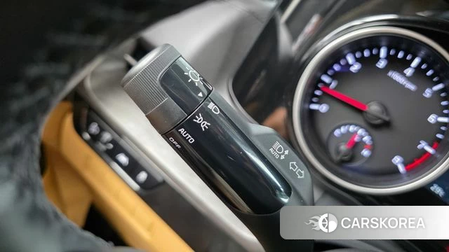 Kia Carnival 4th generation id 4707427 из Кореи 10