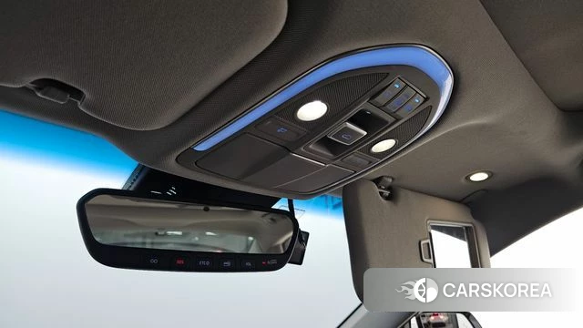 Genesis G80 id 4345484 из Кореи 10