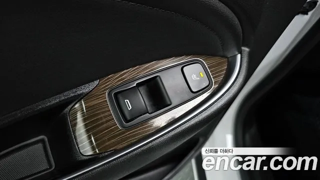 Chevrolet (GM Daewoo) The New Malibu id 2859891 из Кореи 10