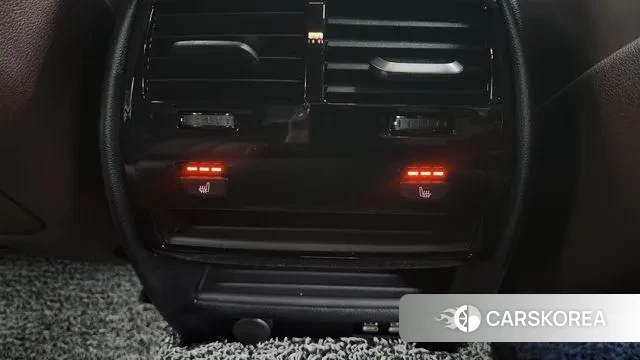 BMW 5 Series (G30) id 3447485 из Кореи 10