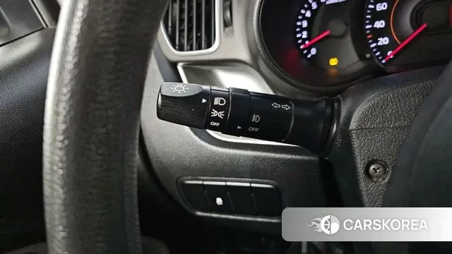 Kia The New Ray id 3374921 из Кореи 10