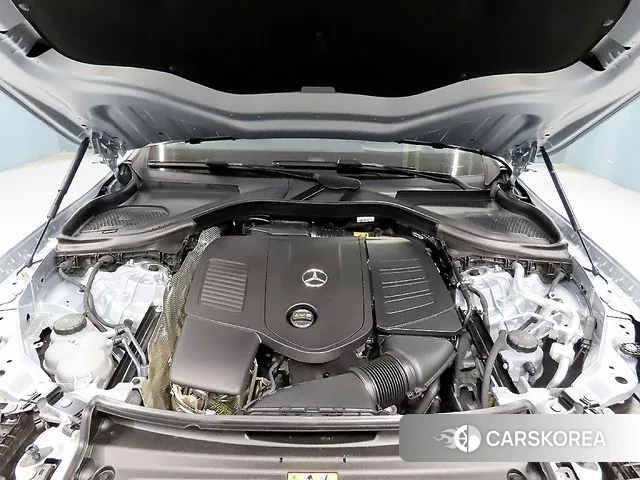 Mercedes-Benz GLC-Class X254 id 3575920 из Кореи 10