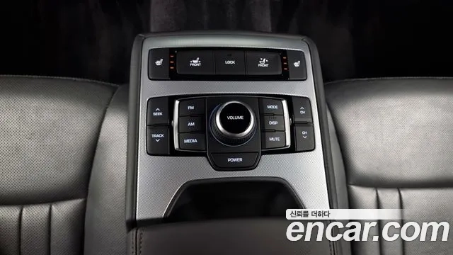 Genesis G80 id 2928424 из Кореи 10