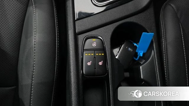 Kia The New Niro id 4647498 из Кореи 10
