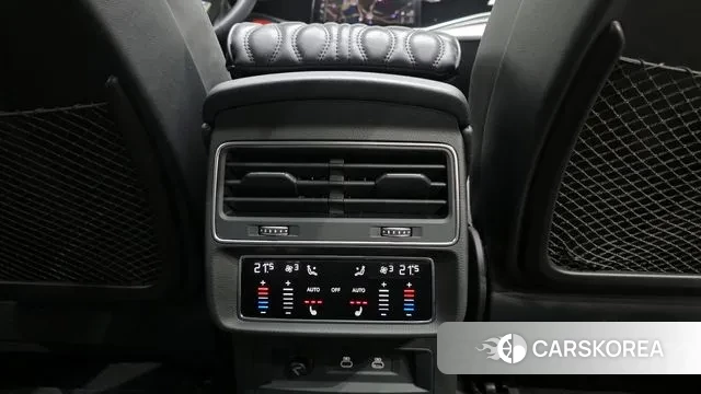 Audi Q7 (4M) id 3053281 из Кореи 10