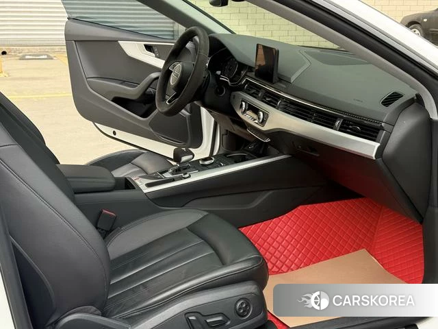 Audi A5 id 4219198 из Китая 10
