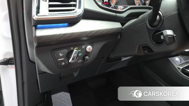 Audi Q5 (FY) id 4560951 из Кореи 10