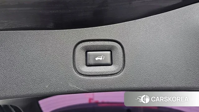 Renault Korea (Samsung) The New QM6 id 3479209 из Кореи 10