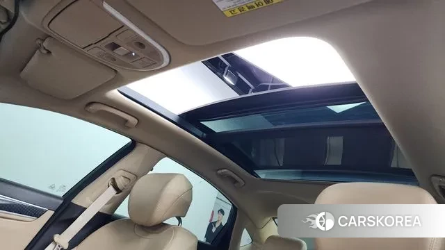 Genesis G80 id 3541263 из Кореи 10