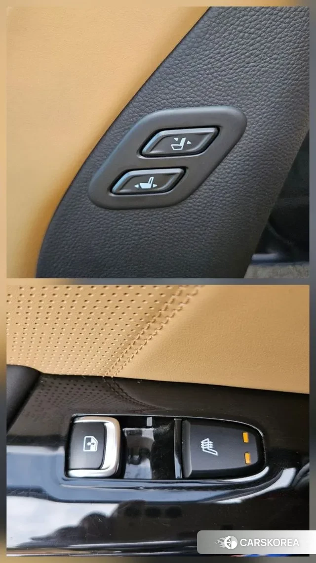 Kia Mohave Master id 3017742 из Кореи 10