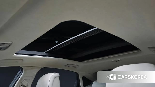 Genesis G80 (RG3) id 4768314 из Кореи 10