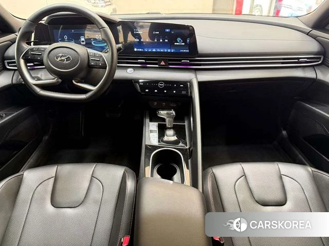 Hyundai Elantra id 4329006 из Китая 10