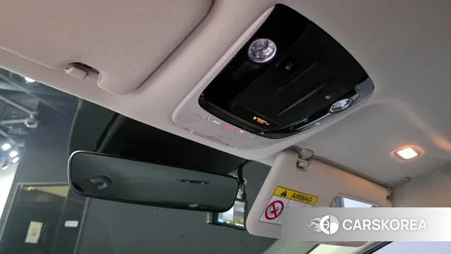 Kia K5 3rd generation id 3004191 из Кореи 10