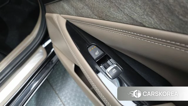 Kia K8 id 4401703 из Кореи 10
