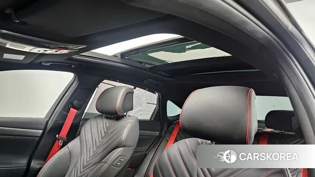 Genesis G80 (RG3) id 3420242 из Кореи 10