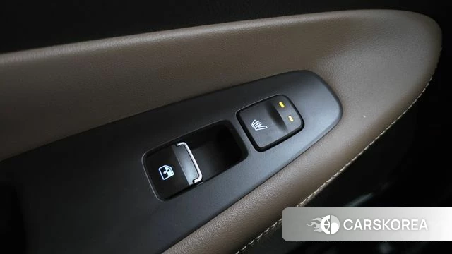 Hyundai Santa Fe TM id 3844881 из Кореи 10