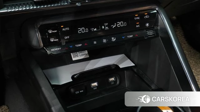 Kia K5 3rd generation id 4645611 из Кореи 10