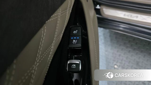 Kia K8 id 4541136 из Кореи 10