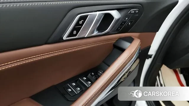 BMW X6 (G06) id 3664429 из Кореи 10