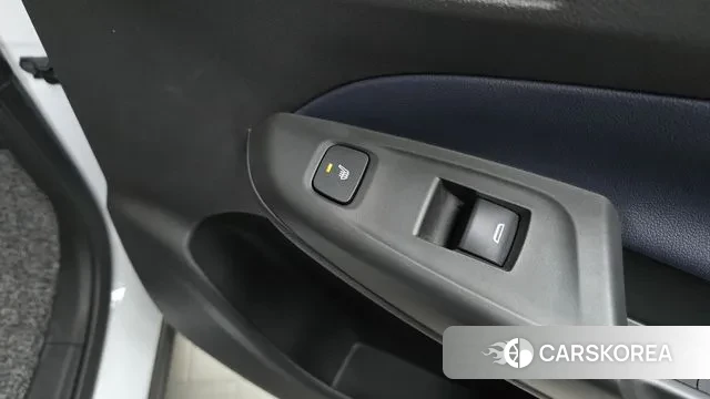 Chevrolet (GM Daewoo) Bolt EUV id 3740459 из Кореи 10