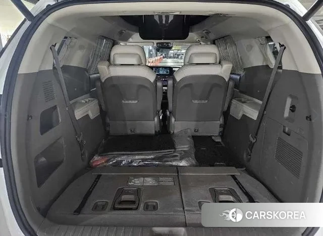 Kia Carnival 4th generation id 3280488 из Кореи 10