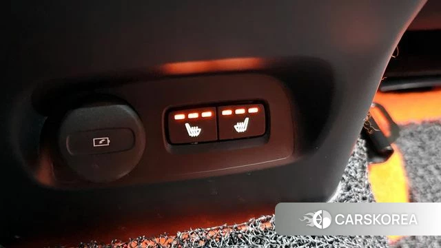 Volvo XC40 id 4339200 из Кореи 10