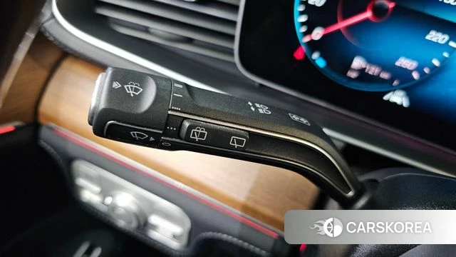 Mercedes-Benz GLS - Class X167 id 4906269 из Кореи 10