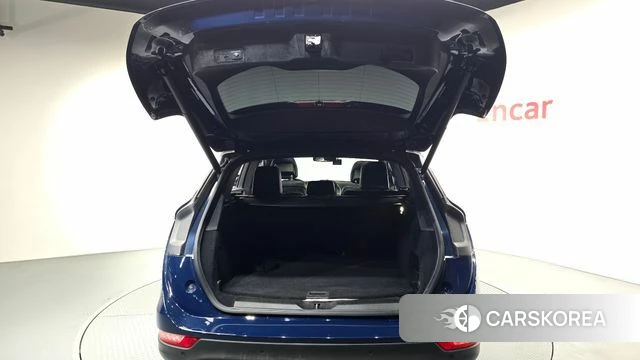 Lincoln MKC id 4447942 из Кореи 10