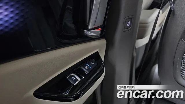 Kia Carnival 4th generation id 2614060 из Кореи 10