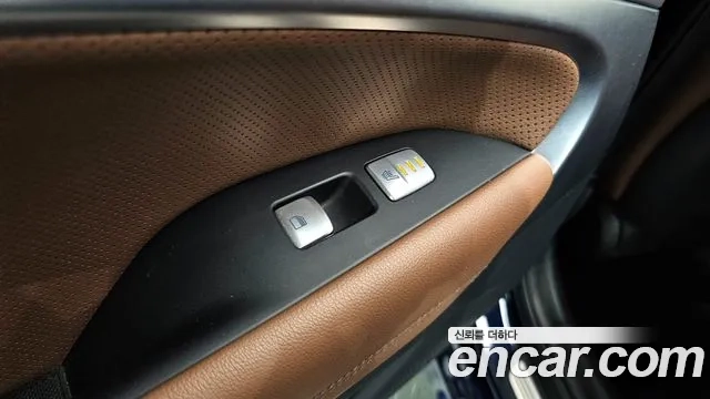 Genesis G70 id 2946446 из Кореи 10