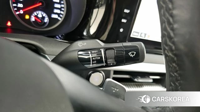 Kia K5 3rd generation id 3910524 из Кореи 10