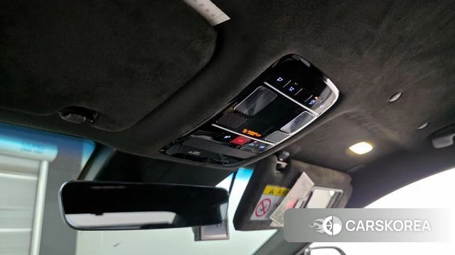 Hyundai Grandeur (GN7) id 4243111 из Кореи 10