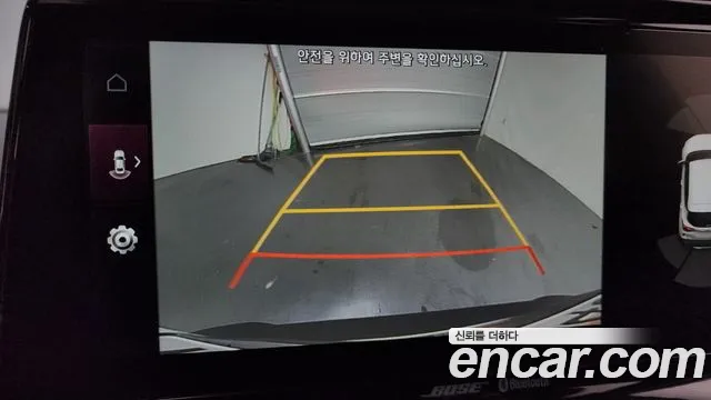 Kia Seltos id 2702390 из Кореи 10