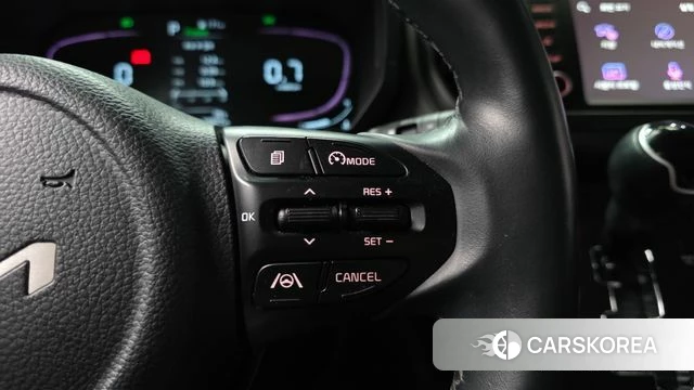 Kia The New Kia Ray id 4880600 из Кореи 10